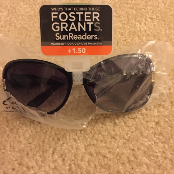 Floater Grants su readers eye glasses - Picture 2 of 4